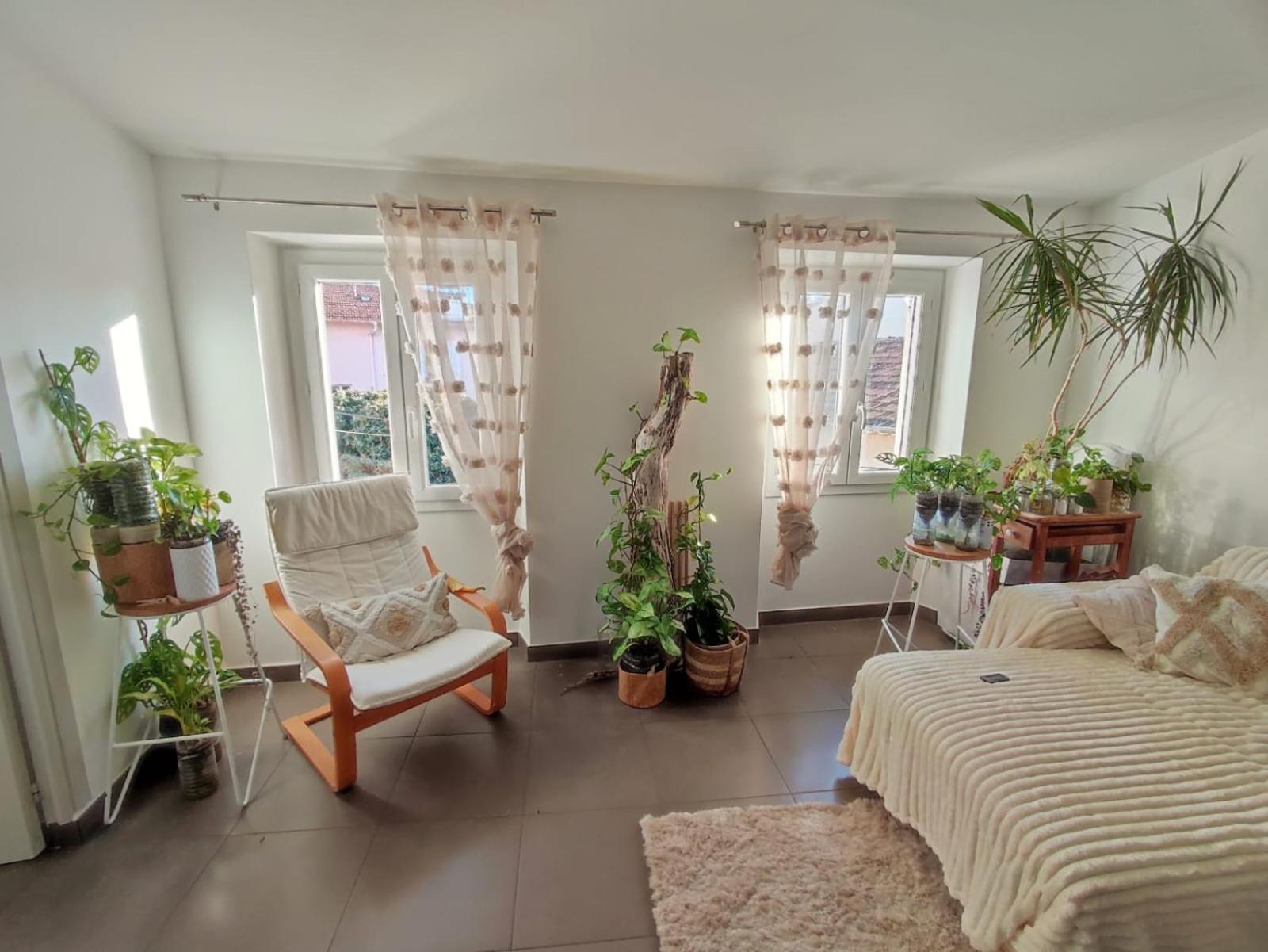 Chambre A 3 Min De La Promenade Des Anglais A Pieds 200M Nice Exterior foto